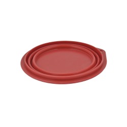 COMEDERO VIAJE SILICONA 2