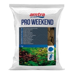 WEEK-END AMTRA PRO