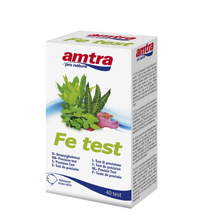 AMTRA TEST