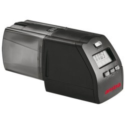 DELUXE LCD AUTOMATIC FEEDER