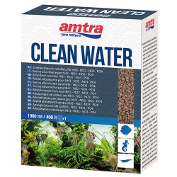 FILTRE CLEANWATER