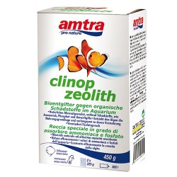 PRO NATURE CLINOP ZEOPLITH