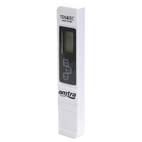 AMTRA CONDUCTIVITY AND TDS METER