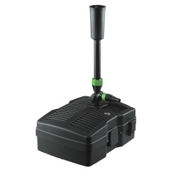 AMTRA POND FILTRE COMPACT SET 2000