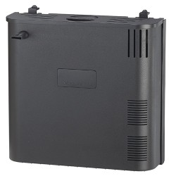AMTRA FILTRO BLACK BOX 150 COMPLETO