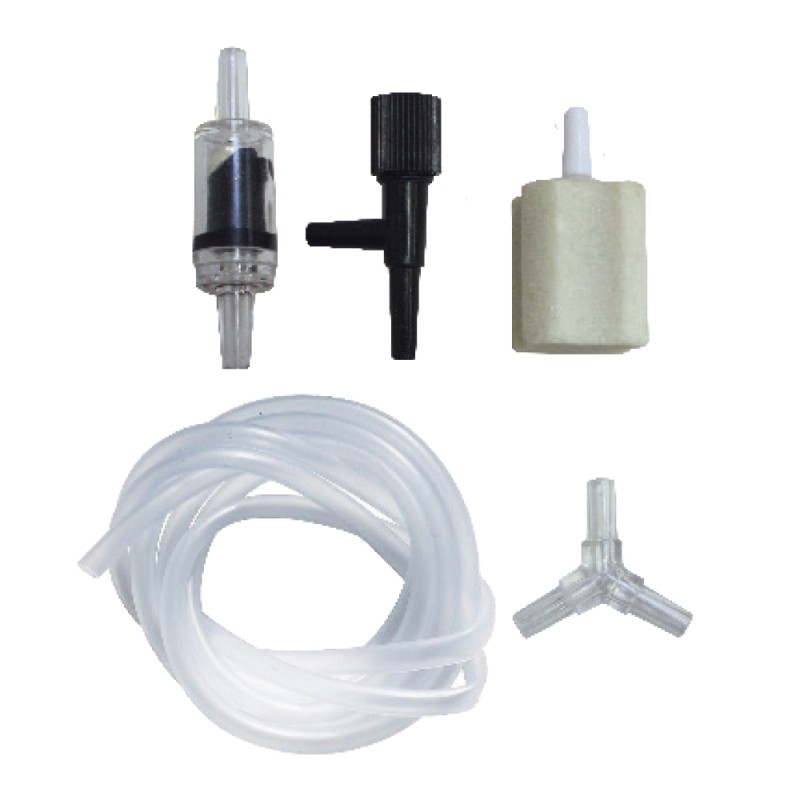 SYSTÈME D'AÉRATION UPSS