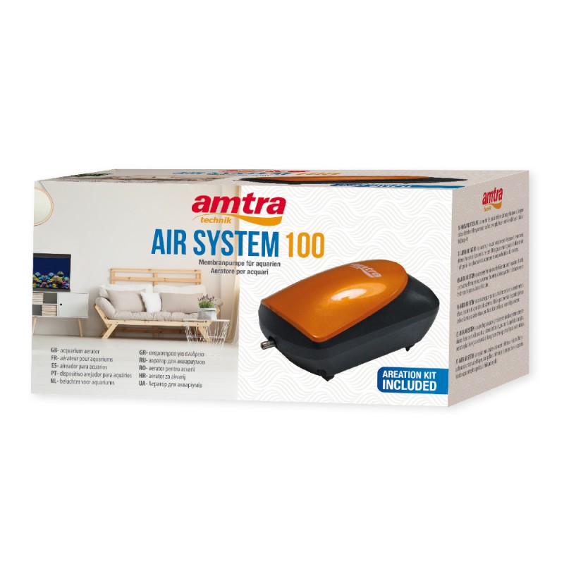 AMTRA AIR
