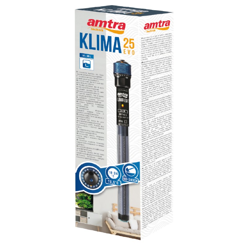 AMTRA KLIMA EVO
