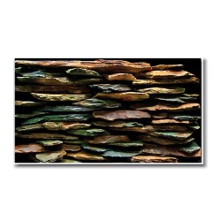 TWO-SIDED ESCAPE BACKGROUND 2