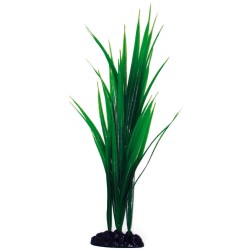 PLASTIC BAMBOO PLANT