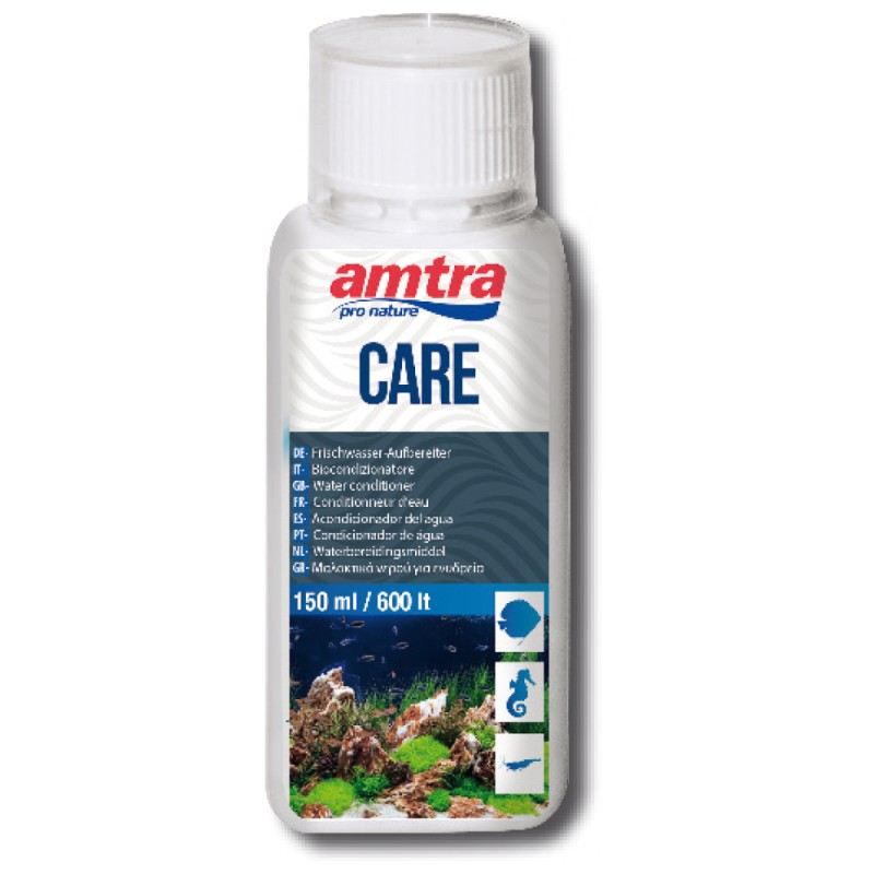 AMTRA CARE