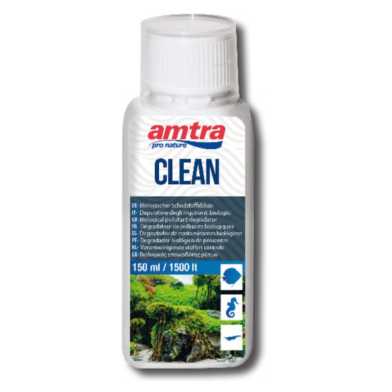 AMTRA CLEAN