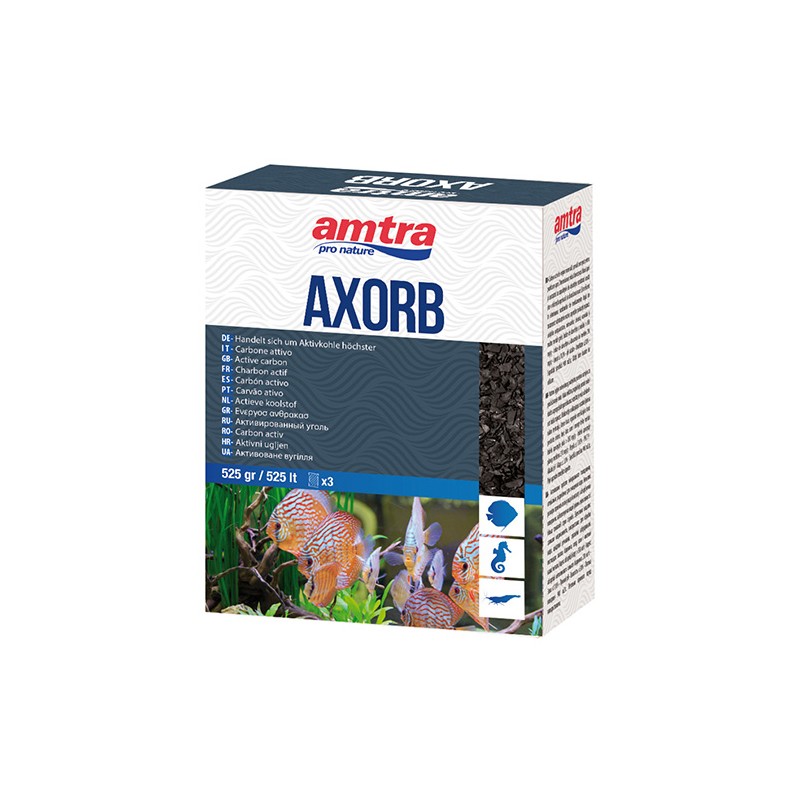 AXORB