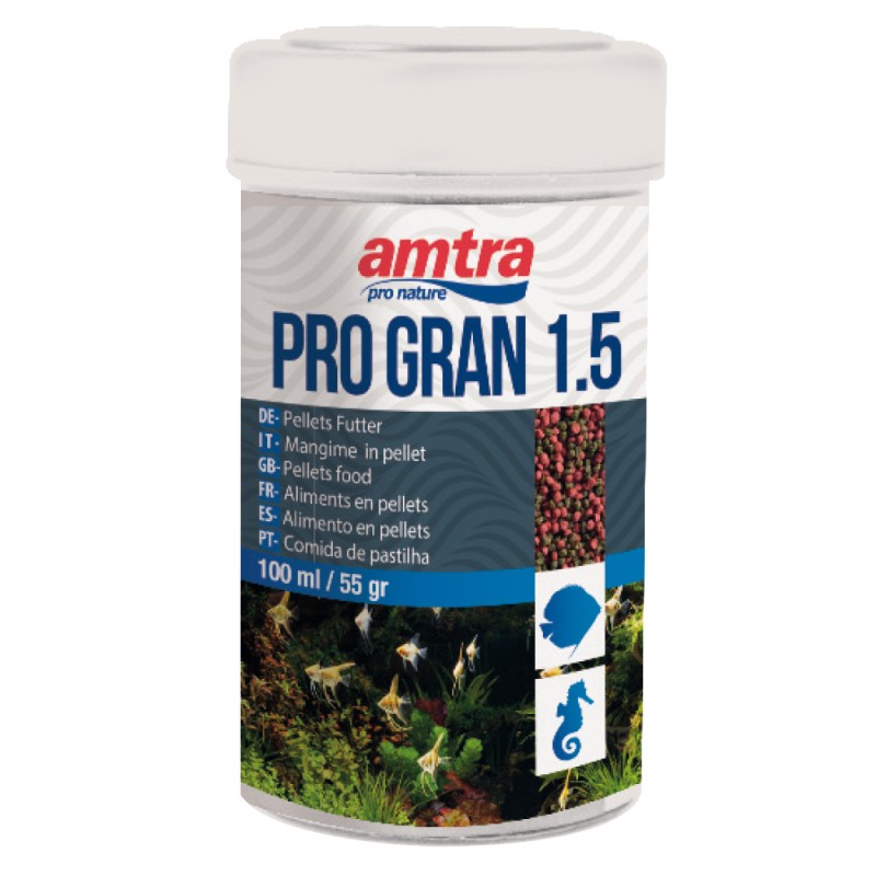 AMTRA PRO GRAN