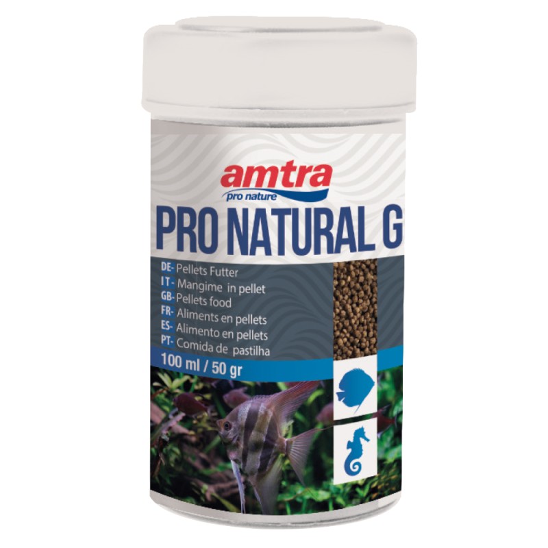 AMTRA PRO NATURAL