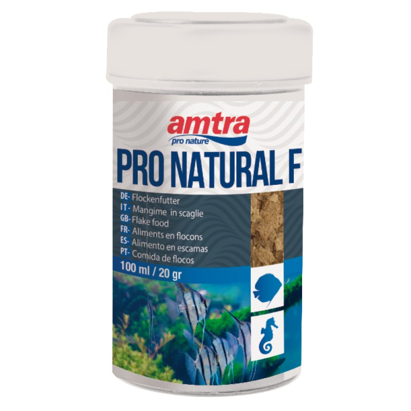 AMTRA PRO NATUREL