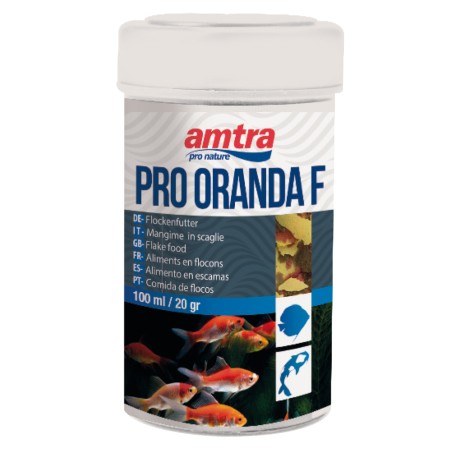 AMTRA PRO ORANDA