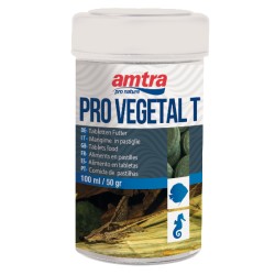 AMTRA PRO VEGETABLE