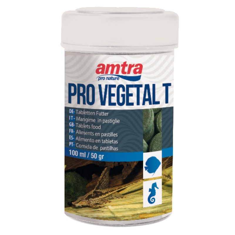 AMTRA PRO VEGETAL