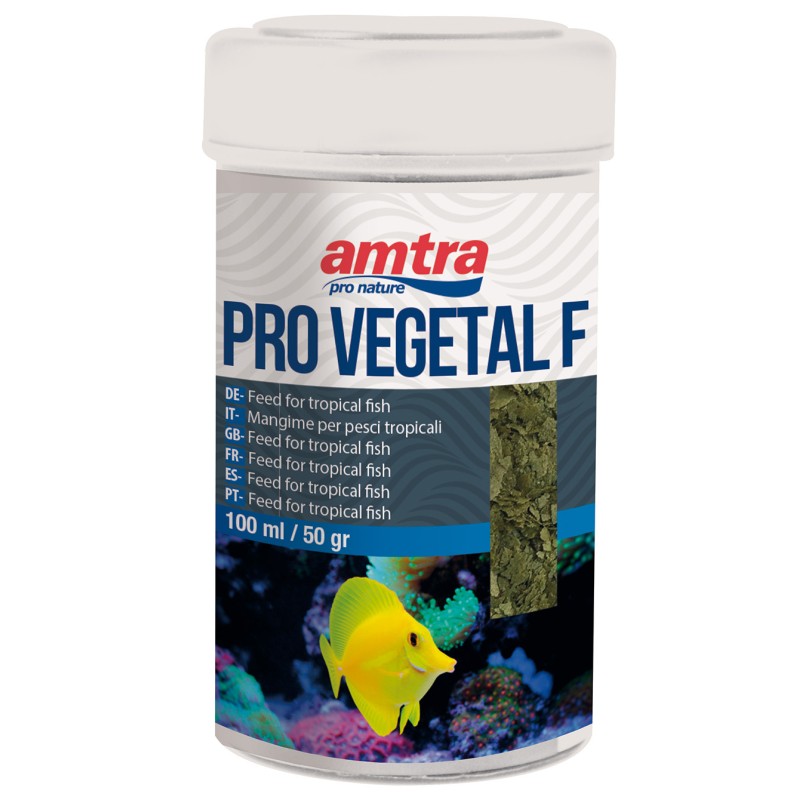 AMTRA PRO VÉGÉTAL