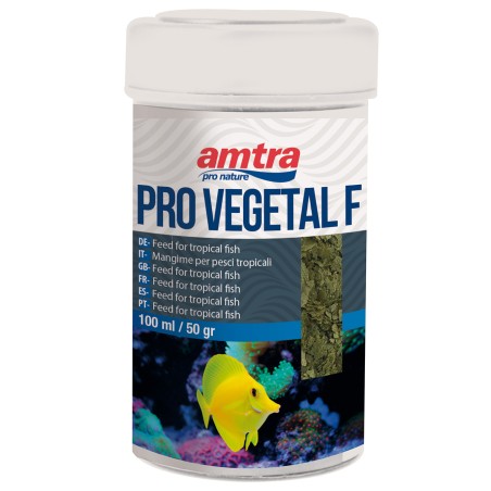 AMTRA PRO VEGETAL