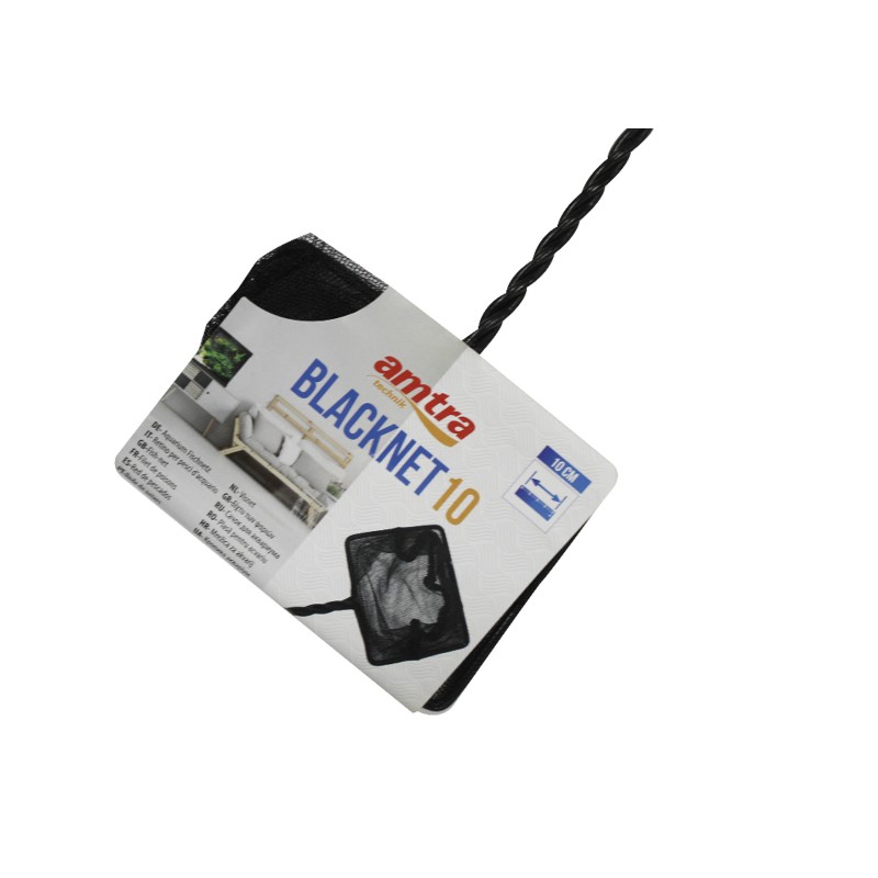 SCOOP NET 8CM