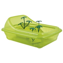 ABRI POUR TORTUES MADAGASCAR 2