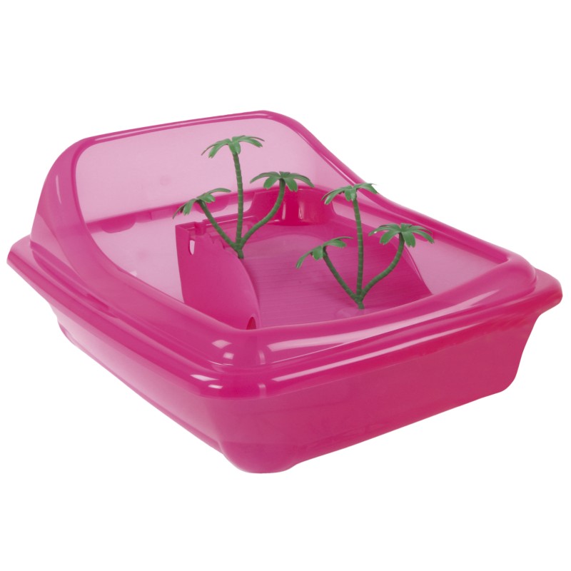 ABRI POUR TORTUES MADAGASCAR