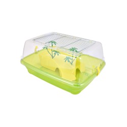 ABRI POUR TORTUES PACIFIQUE 2