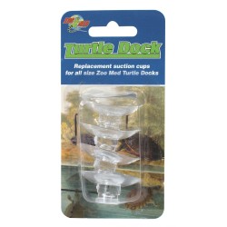 SUCTION CUPS FOR TURTLE DOCK