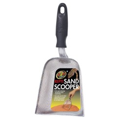 REPTI SAND SCOOPER