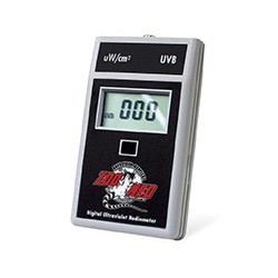 MEDIDOR UVB