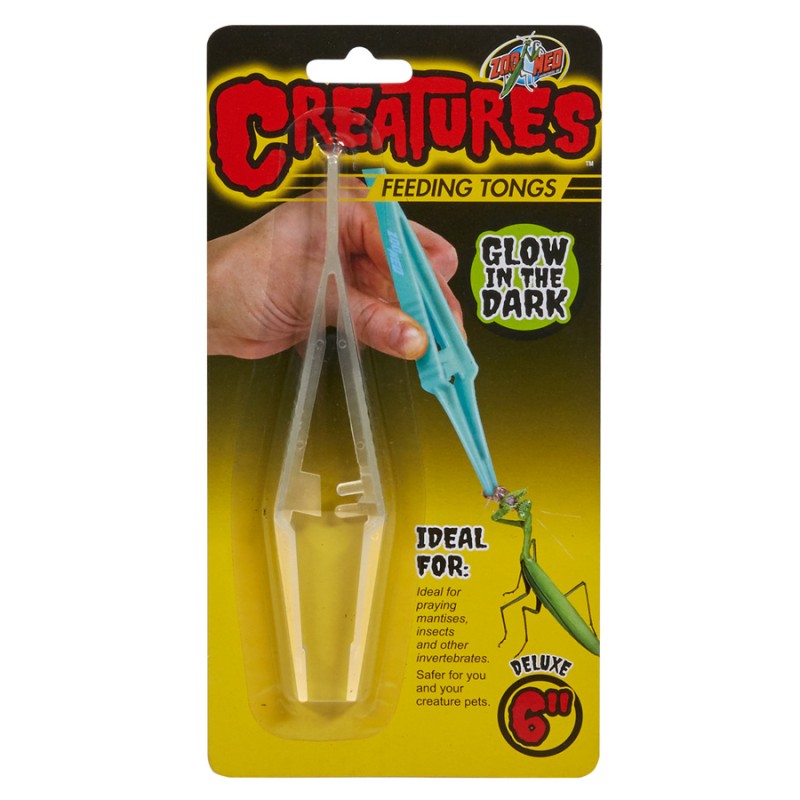 CREATURES FLUORESZIERENDE ZANGE 1524 cm