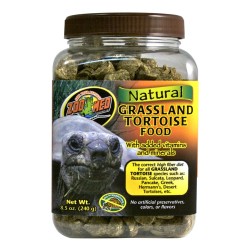 COMPLETE FOOD FOR LAND TORTOISE 2