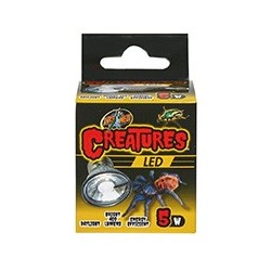 CREATURES LED