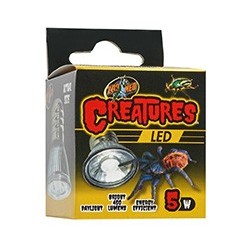 CREATURES LED 2