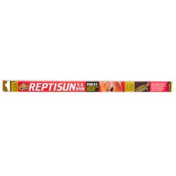 FLUORESCENTE REPTISUN