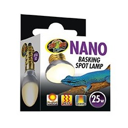 NANO BASKING SPOT 2