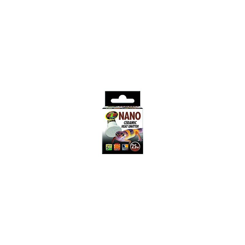 NANO CERAMIC LAMP