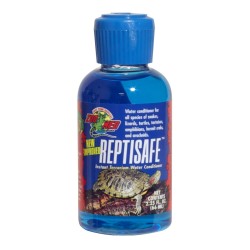 REPTISAFE ACONDICIONADOR DE