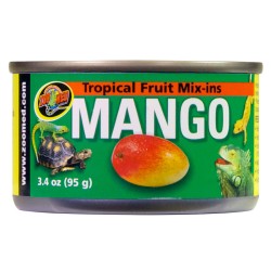 TROPICAL FRUIT MANGO