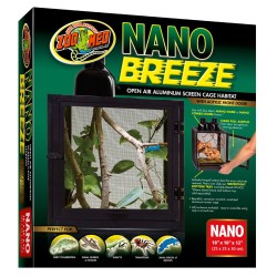 TERRARIO NANO BREEZE