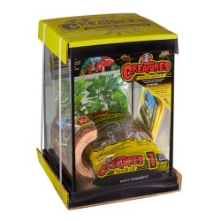 CREATURES HABITAT KIT 2