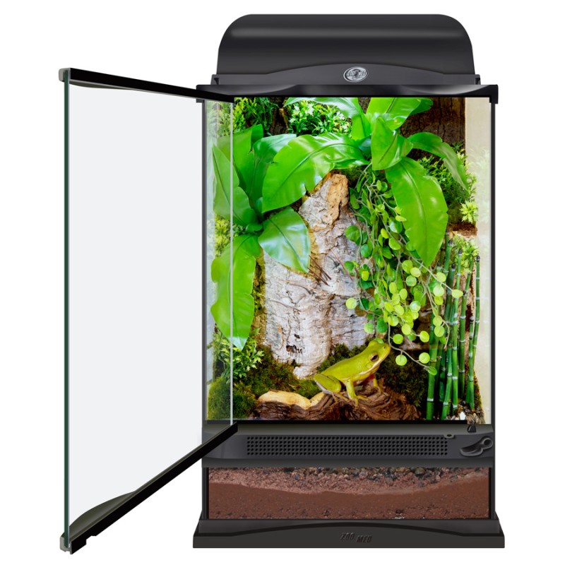 TERRARIUM ZOOMED NT