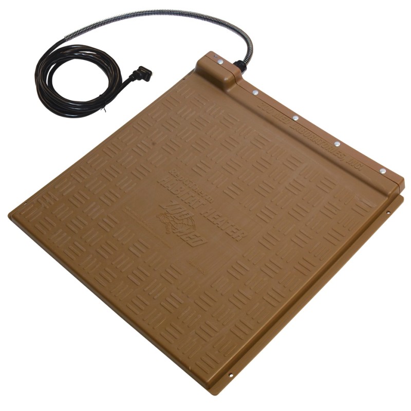 REPTITHERM HABITAT HEATER TERMORISCALDATORE