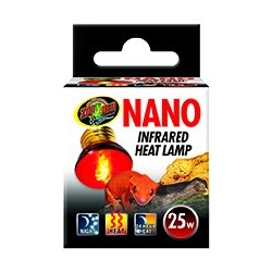 NANO CHALEUR INFRAROUGE