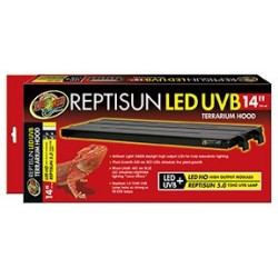 LAMPE REPTISUN LED 2