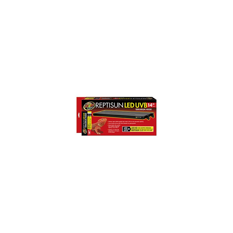 REPTISUN LED SCREEN