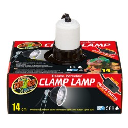 SUPPORT-LAMPES DELUXE