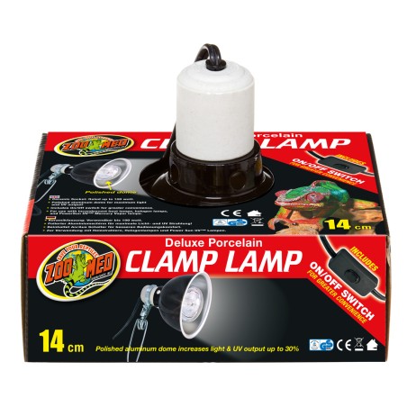SUPPORT-LAMPES DELUXE